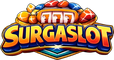 Logo surgaslot